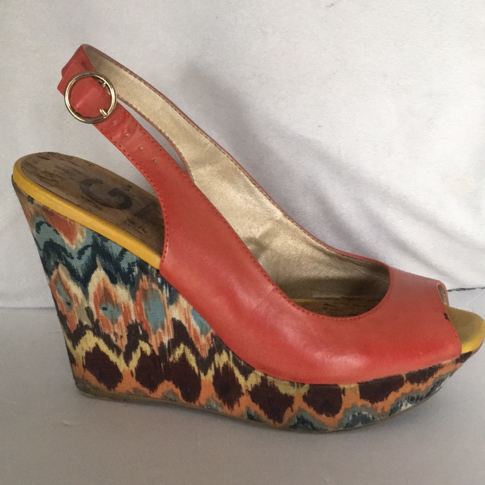 Guess Shoes